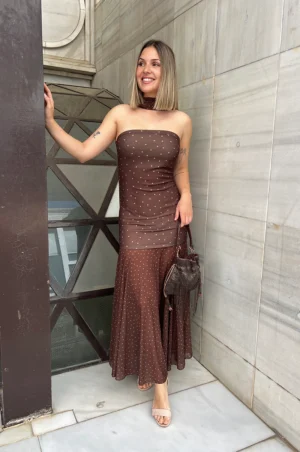 Vestido Largo