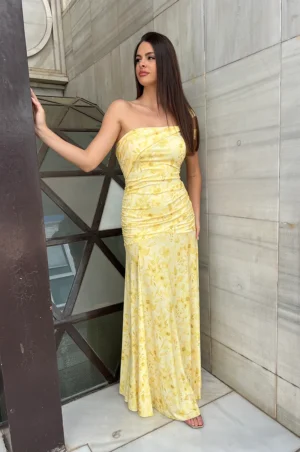 Vestido Largo
