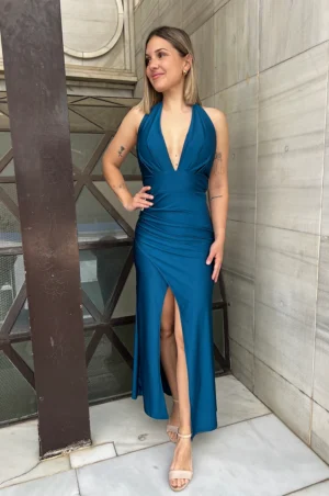 Vestido Largo