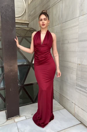 Vestido Largo