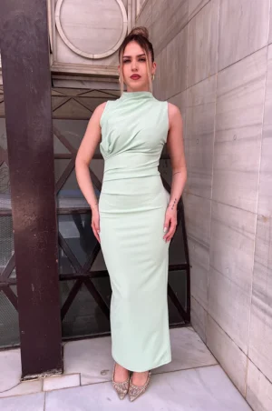 Vestido Largo