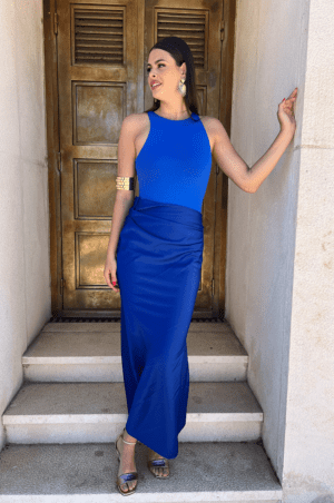 Vestido Largo