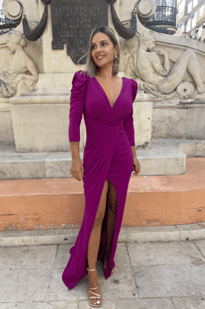 Vestido Largo