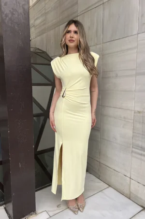 Vestido Largo