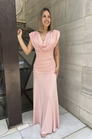 Vestido Largo