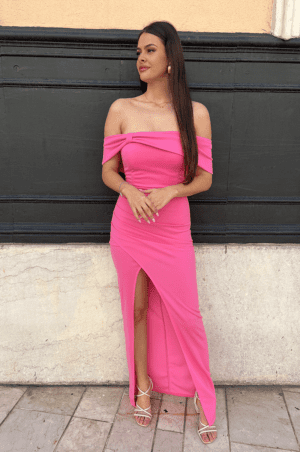 Vestido Largo