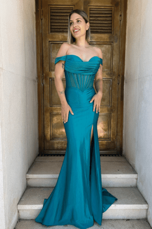 Vestido Largo