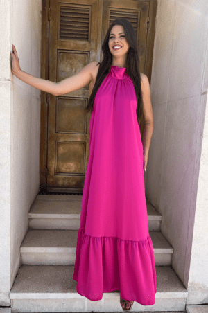 Vestido Largo