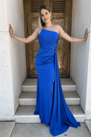 Vestido Largo