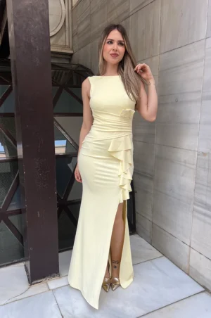 Vestido Largo