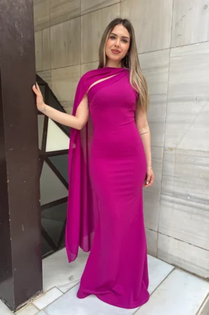 Vestido Largo