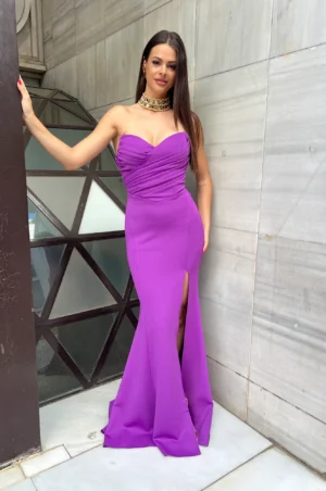 Vestido Largo