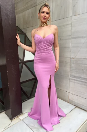 Vestido Largo