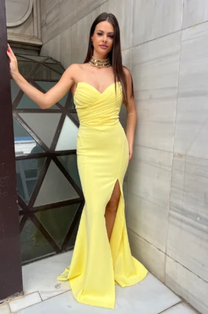 Vestido Largo