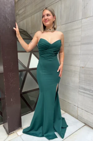 Vestido Largo
