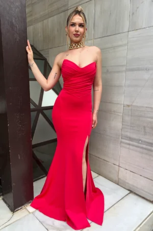 Vestido Largo