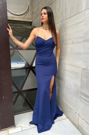Vestido Largo