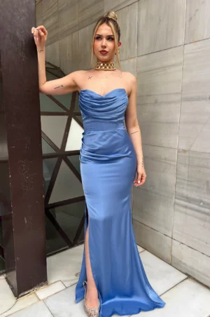 Vestido Largo
