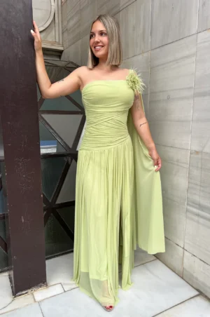 Vestido Largo