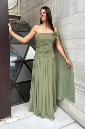 Vestido Largo
