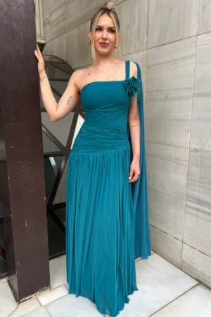 Vestido Largo