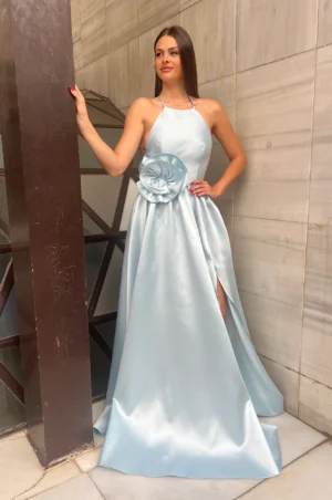 Vestido Largo