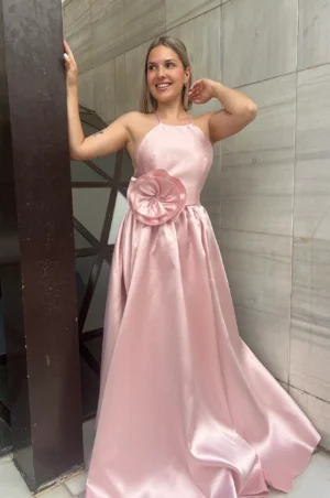 Vestido Largo