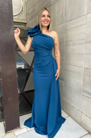 Vestido Largo