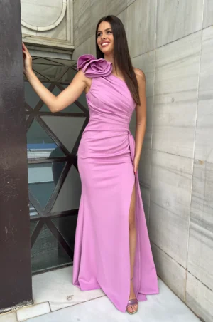 Vestido Largo