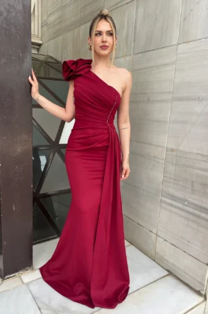 Vestido Largo