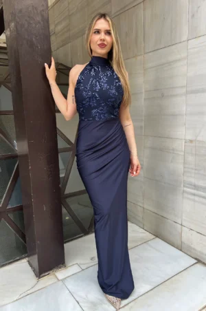 Vestido Largo