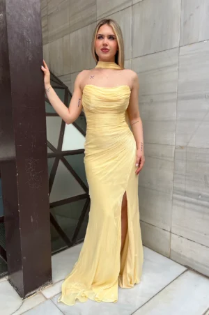 Vestido Largo