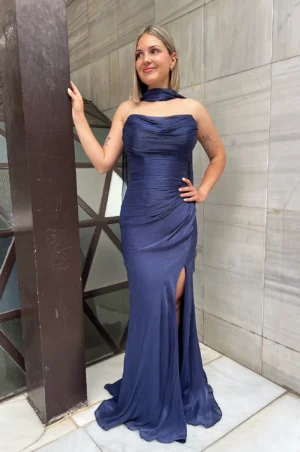 Vestido Largo