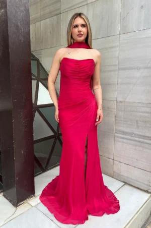 Vestido Largo