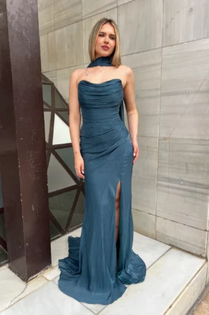 Vestido Largo