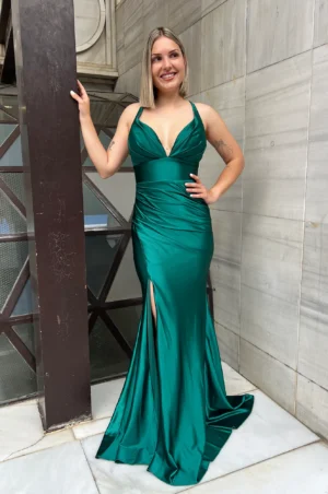 Vestido Largo