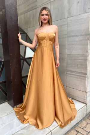 Vestido Largo