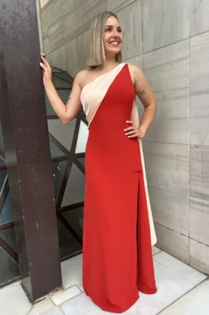 Vestido Largo