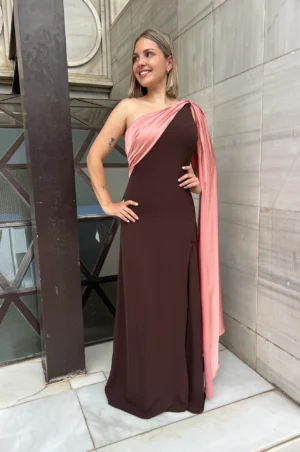 Vestido Largo
