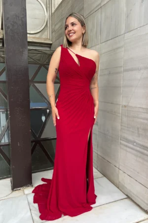 Vestido Largo