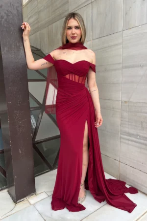 Vestido Largo