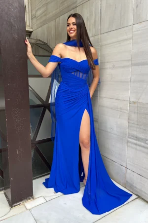Vestido Largo