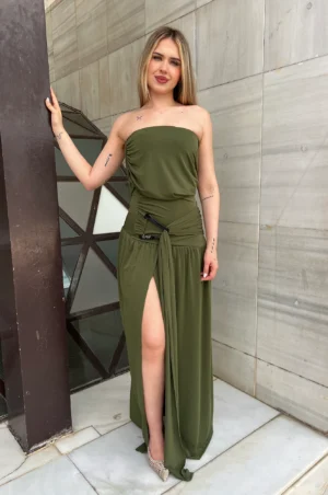 Vestido Largo