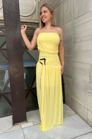 Vestido Largo