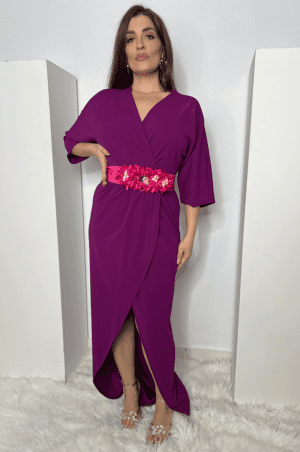 Vestido Largo