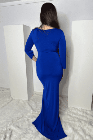 Vestido Largo