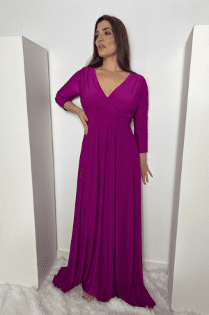 Vestido Largo