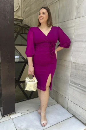 Midi Curvy