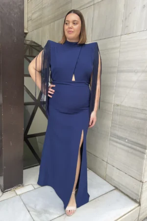Vestido Largo