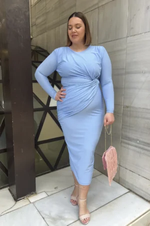 Midi Curvy